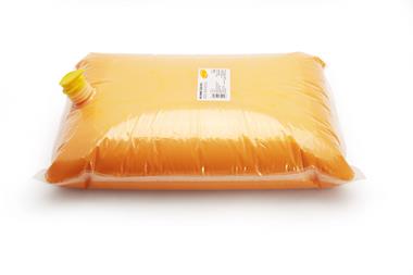 Żółtko płynne bag in box 10kg - OVOVITA